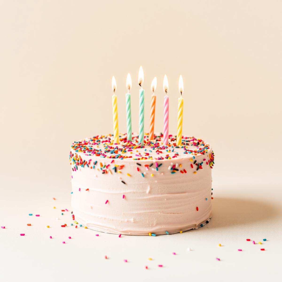 Celebration Cakes